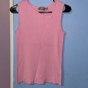 Ribbed Shirt
